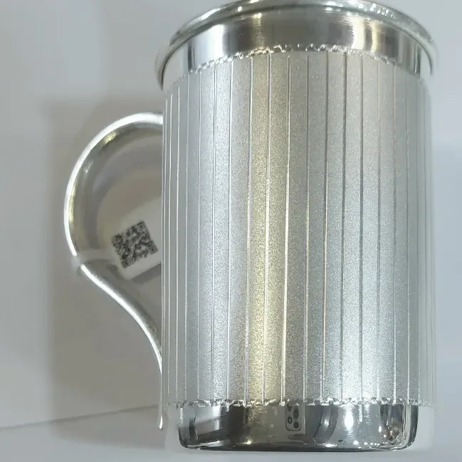 Silver Utensils