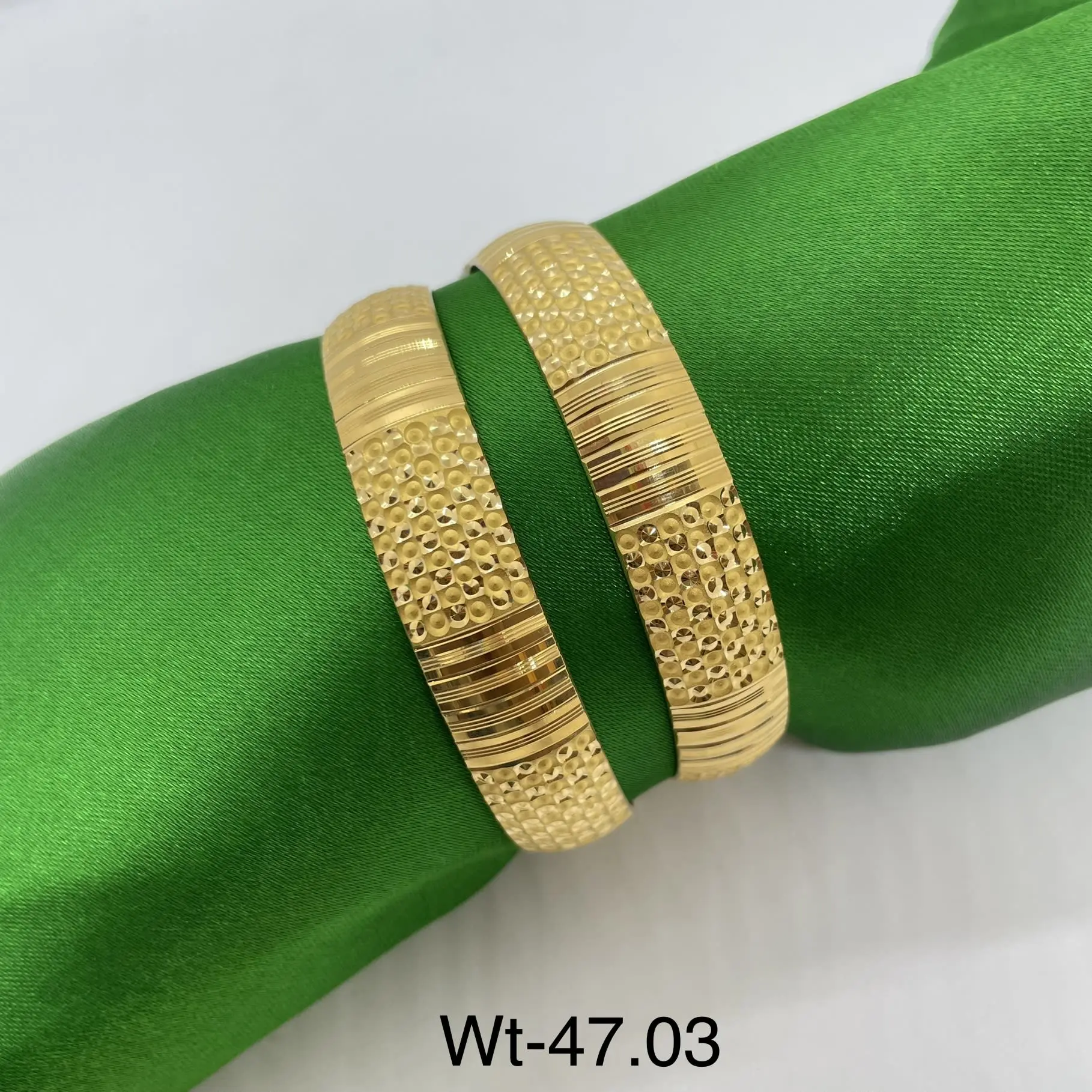 Daily Wear Bangles
