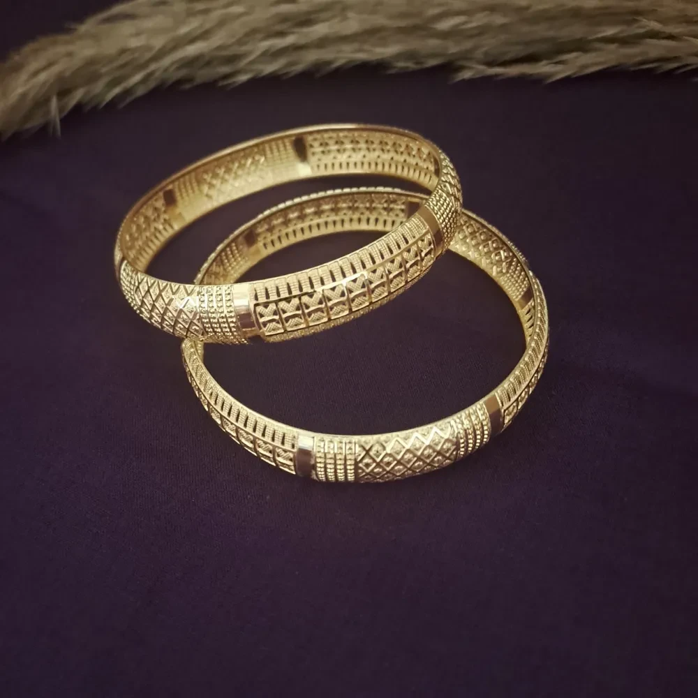 classic Gold Kangan