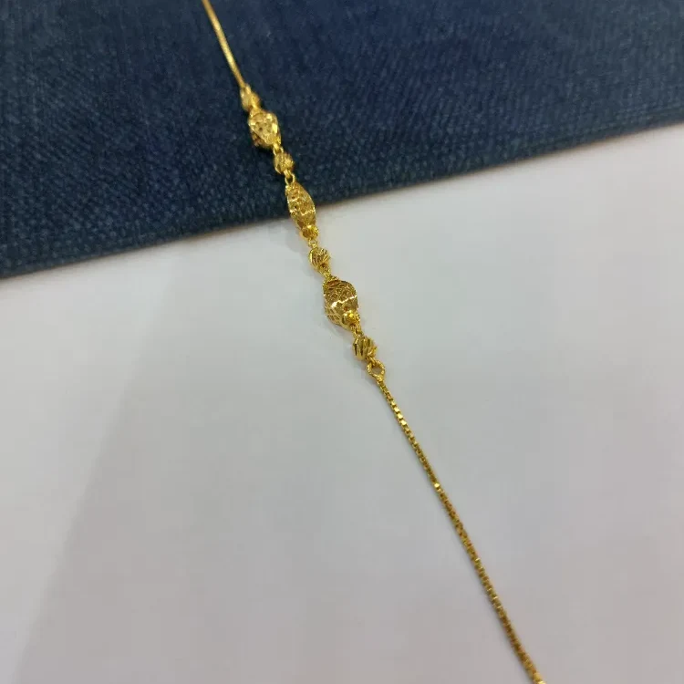 Style Ladies Bracelet