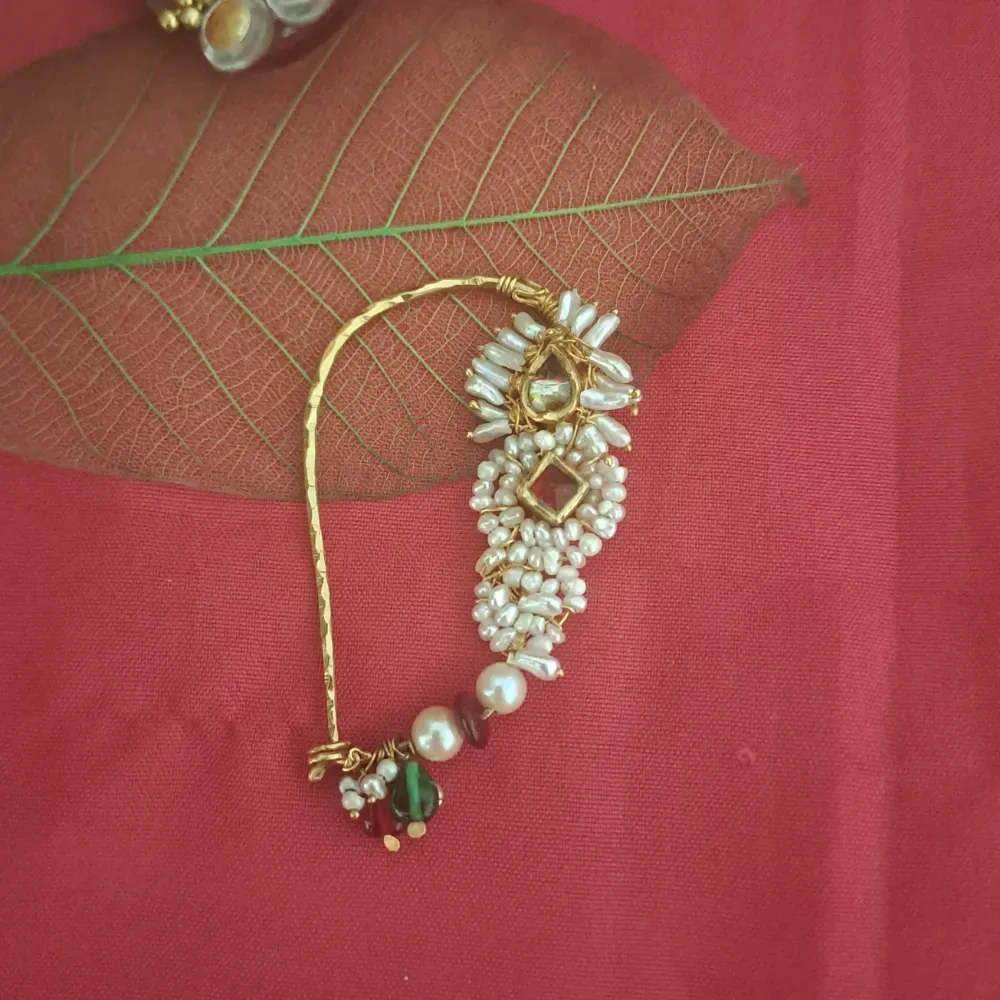 Traditional Maharashtrian Nath