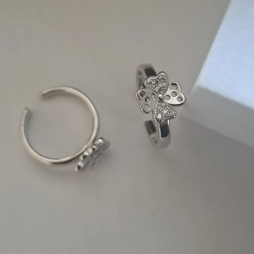 Stylish Toe Rings