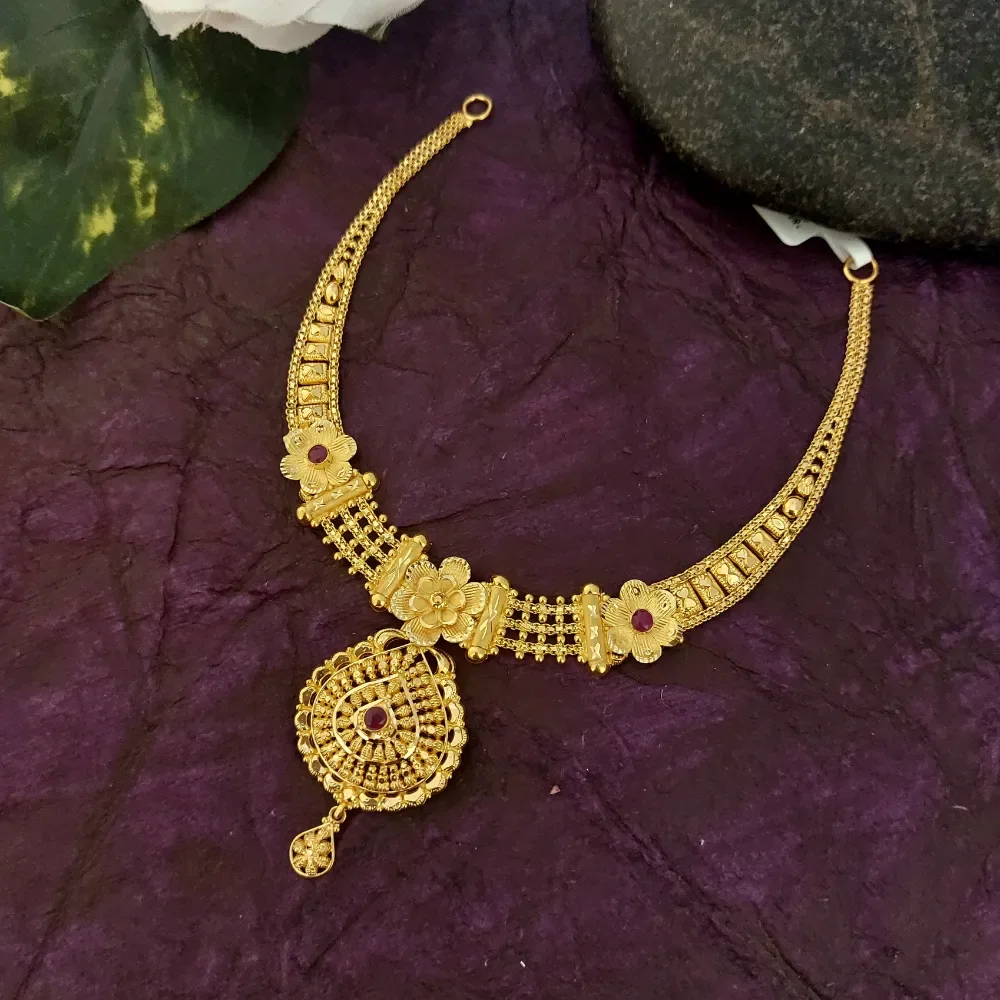 Elegant  Rani Haar