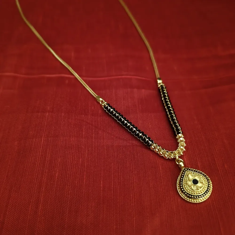Trendy Mangalsutra