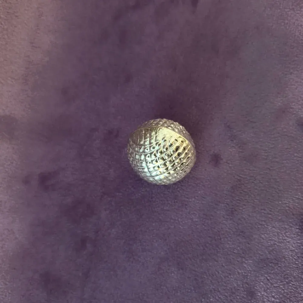 925 Silver Laadu