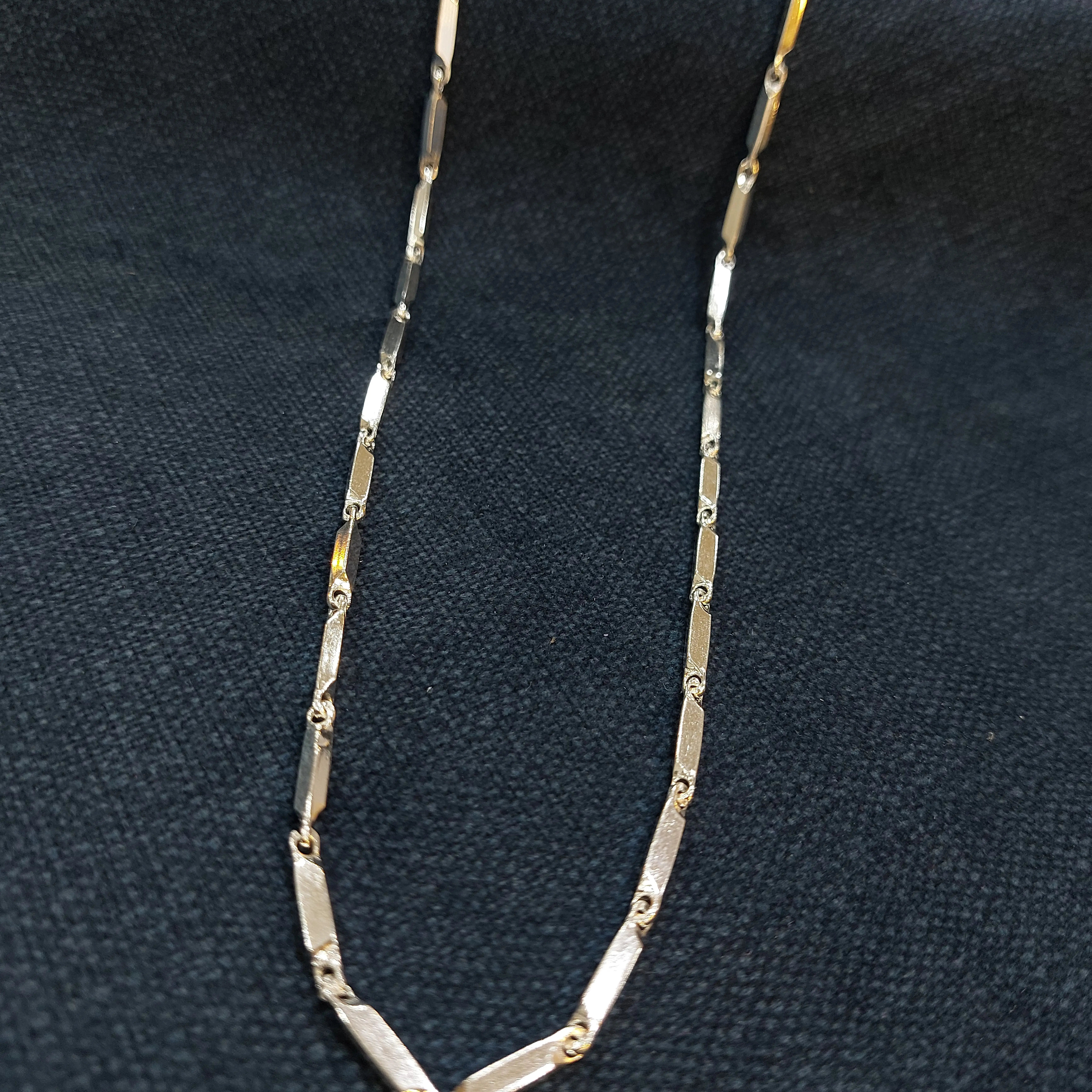 Silver Chain