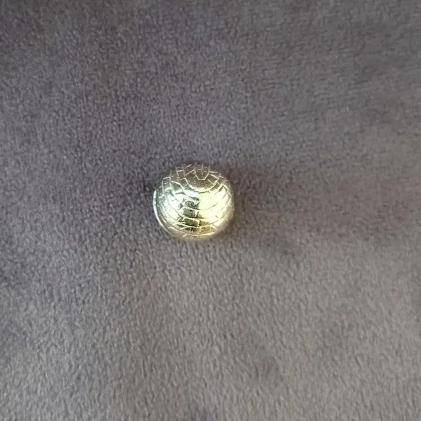 Silver Supari