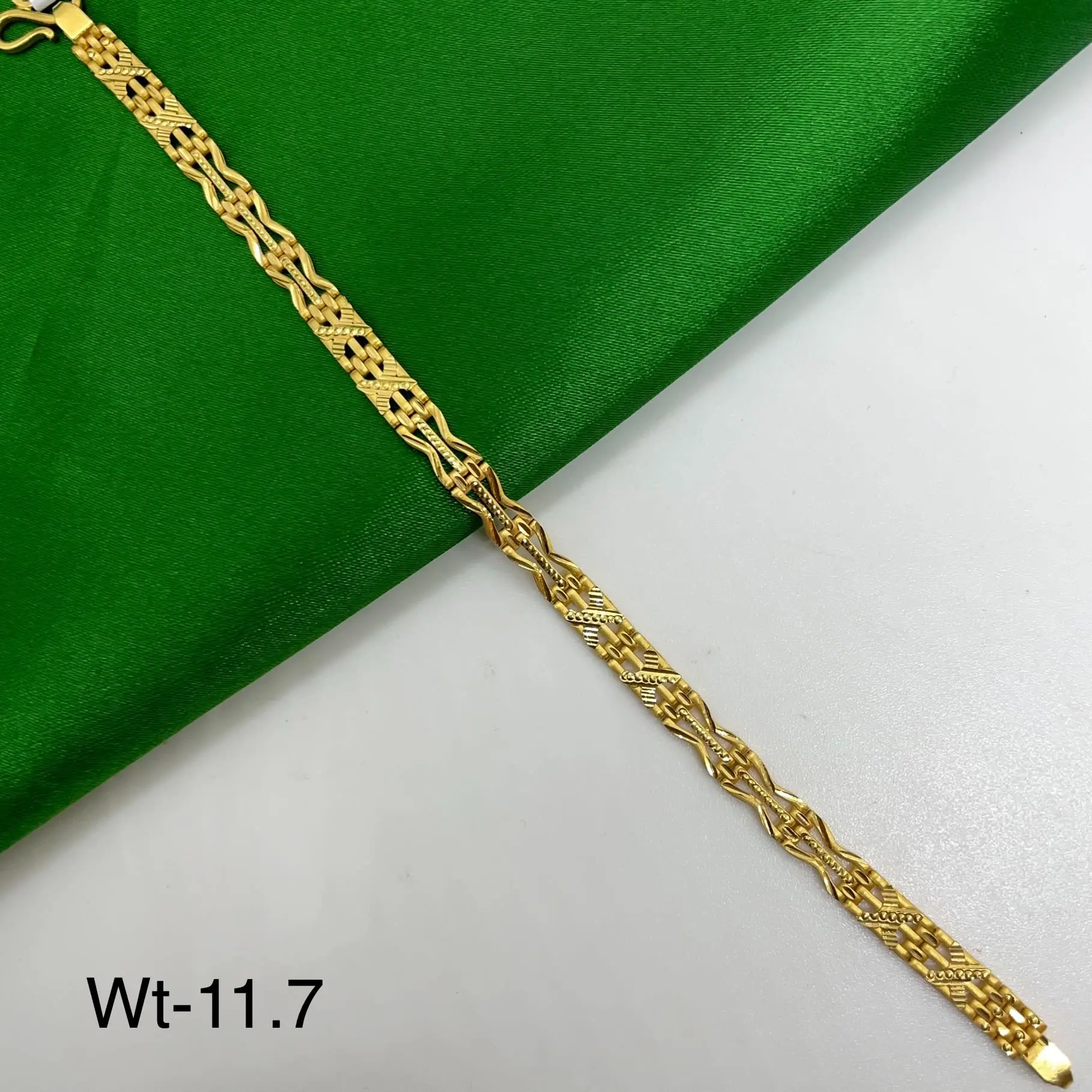 Cartier Style Gents Bracelets