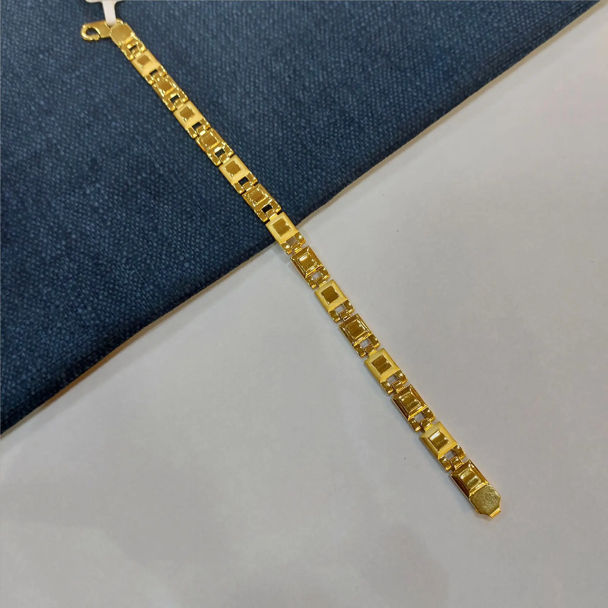 Gold Bracelet