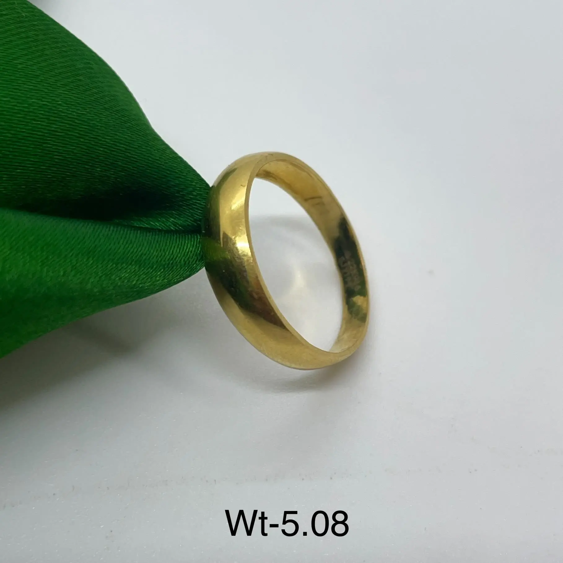 Couple Bands