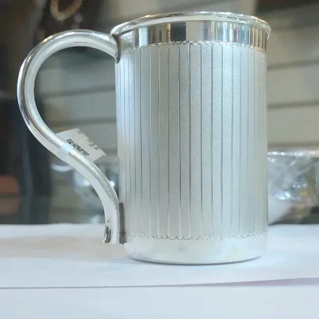 Silver Cup
