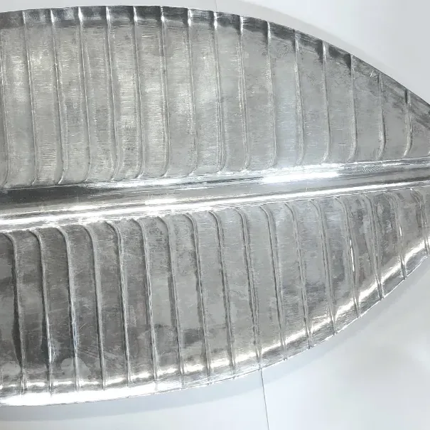 Banana Leaf Plate
