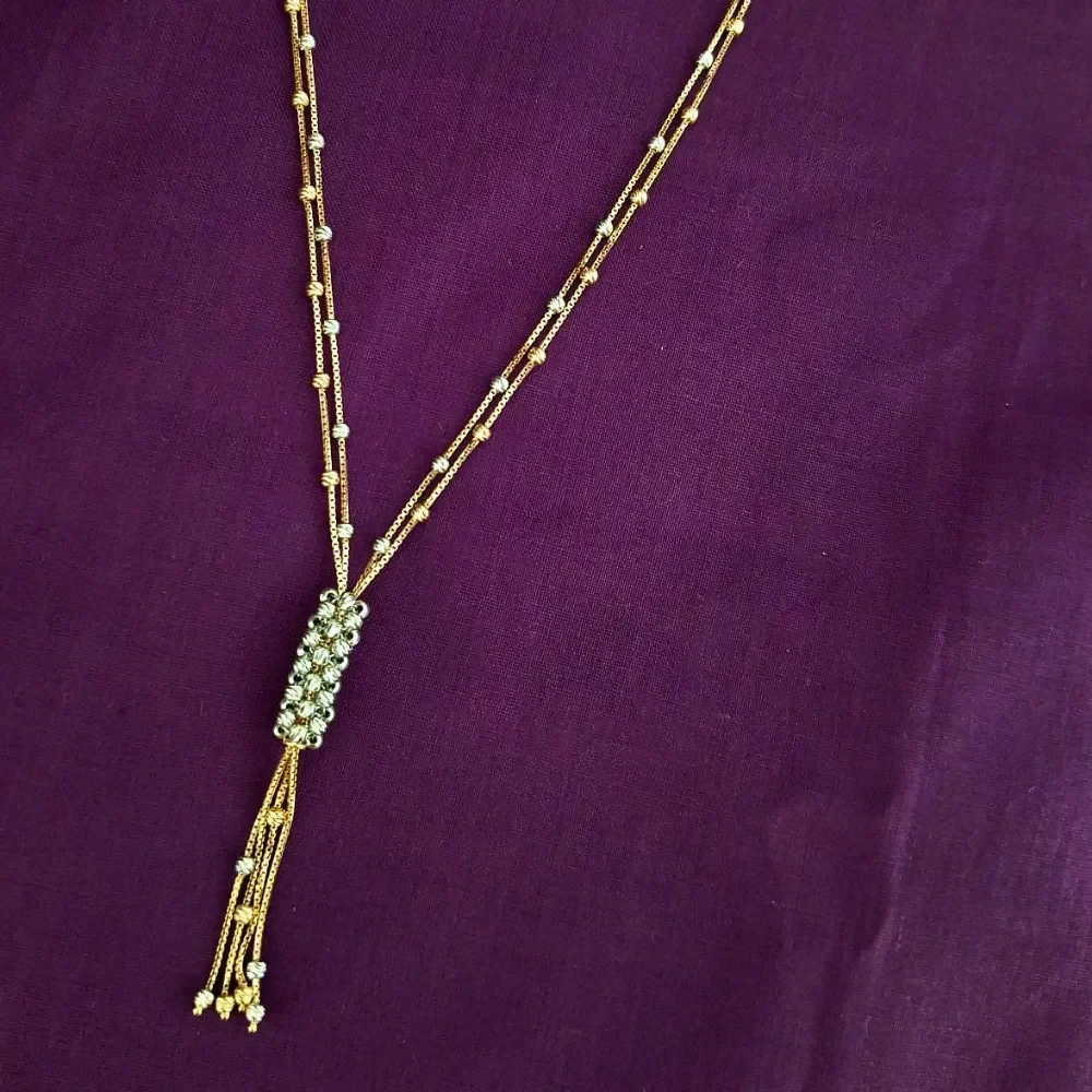 Elegant Beads Chain