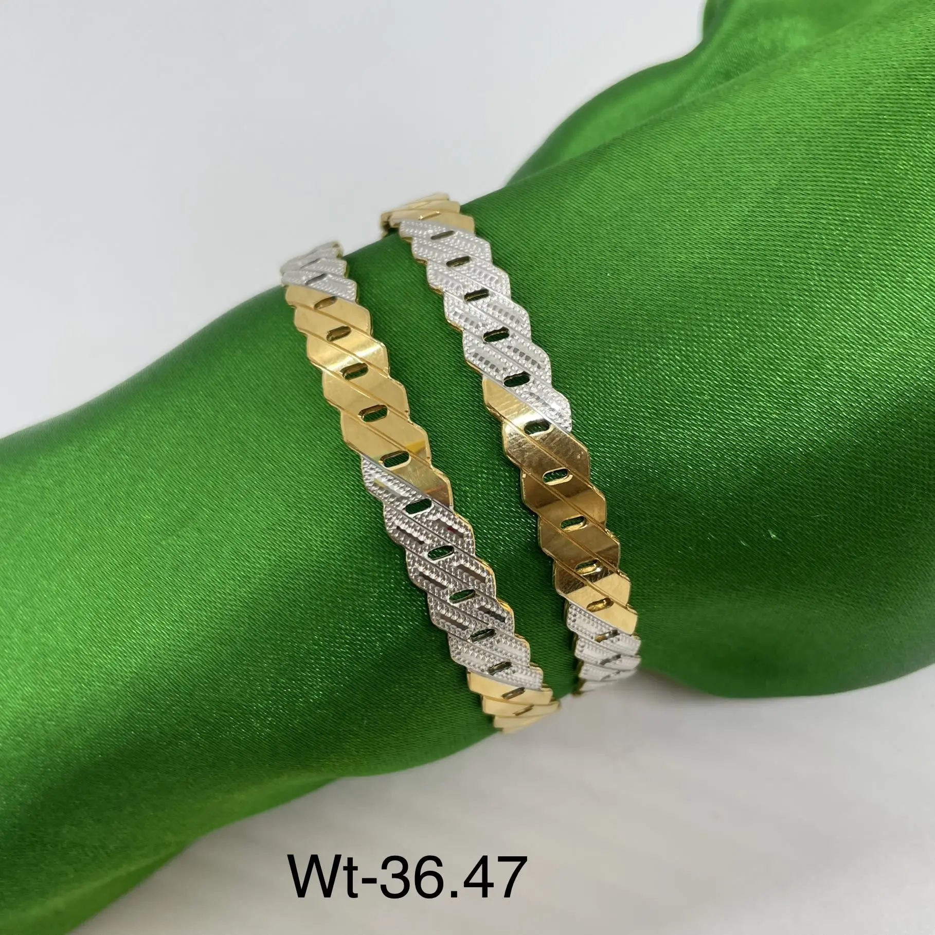 Trendy Daily Wear Bangles