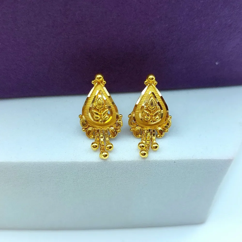 Drops Studs Earrings