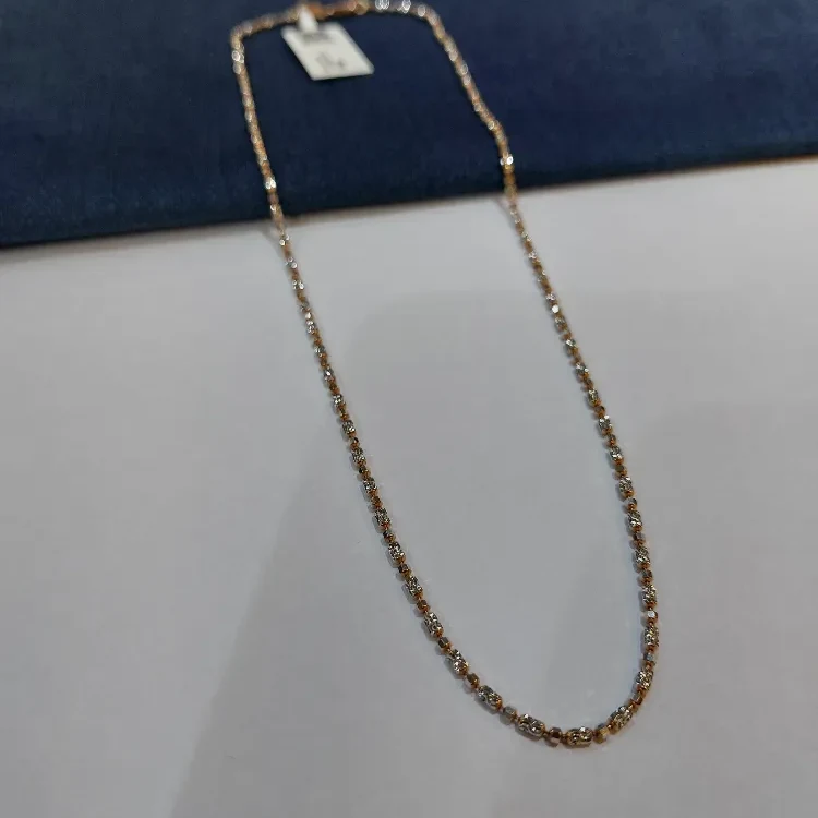 Style Gold Italian Chain