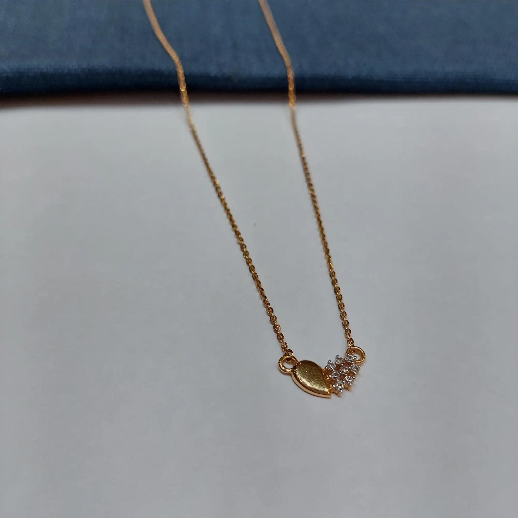Rose Gold Chain