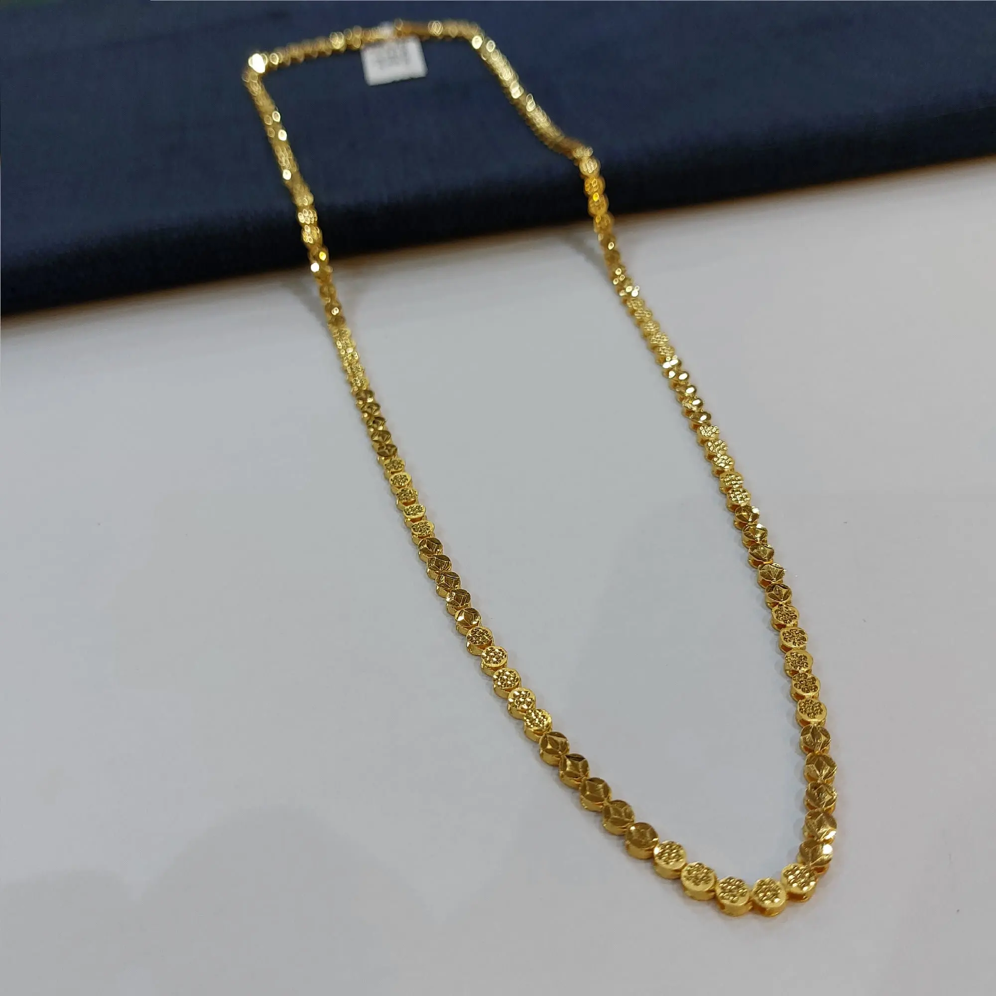 Style Gold Chain