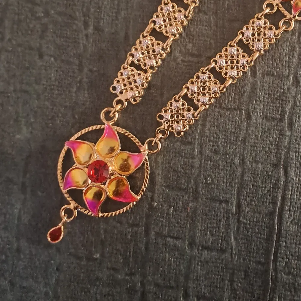 God Necklace