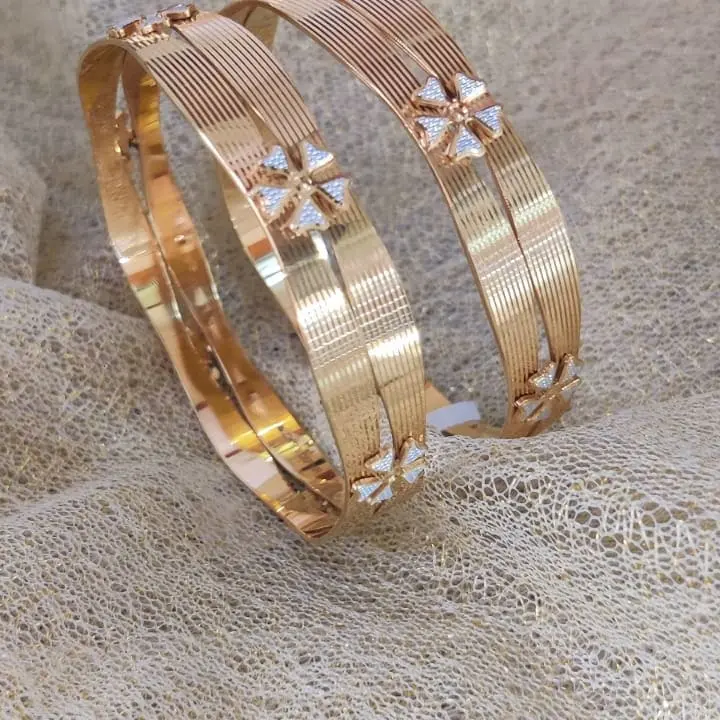 Fancy Designerbangle