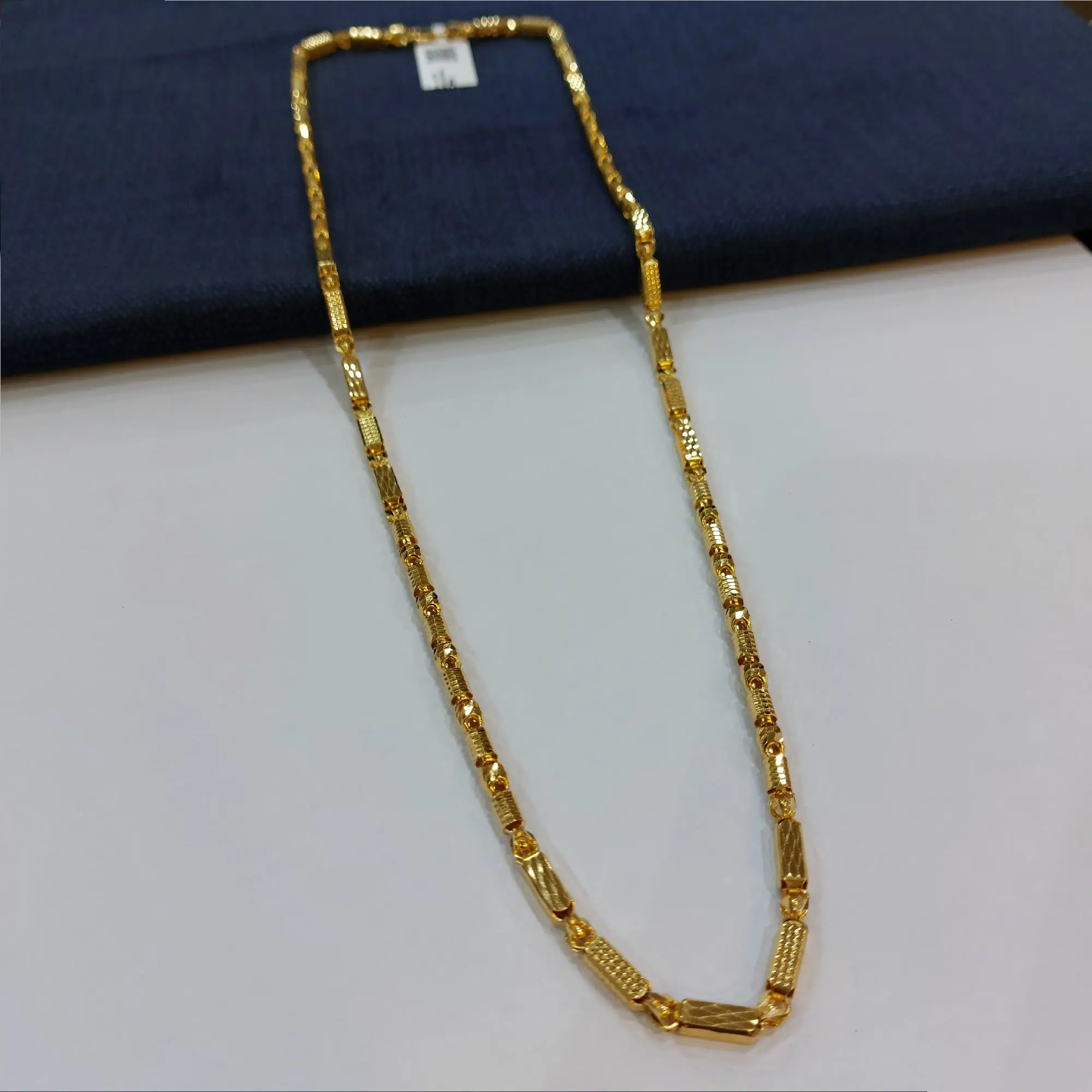 Style Gents Gold Chain