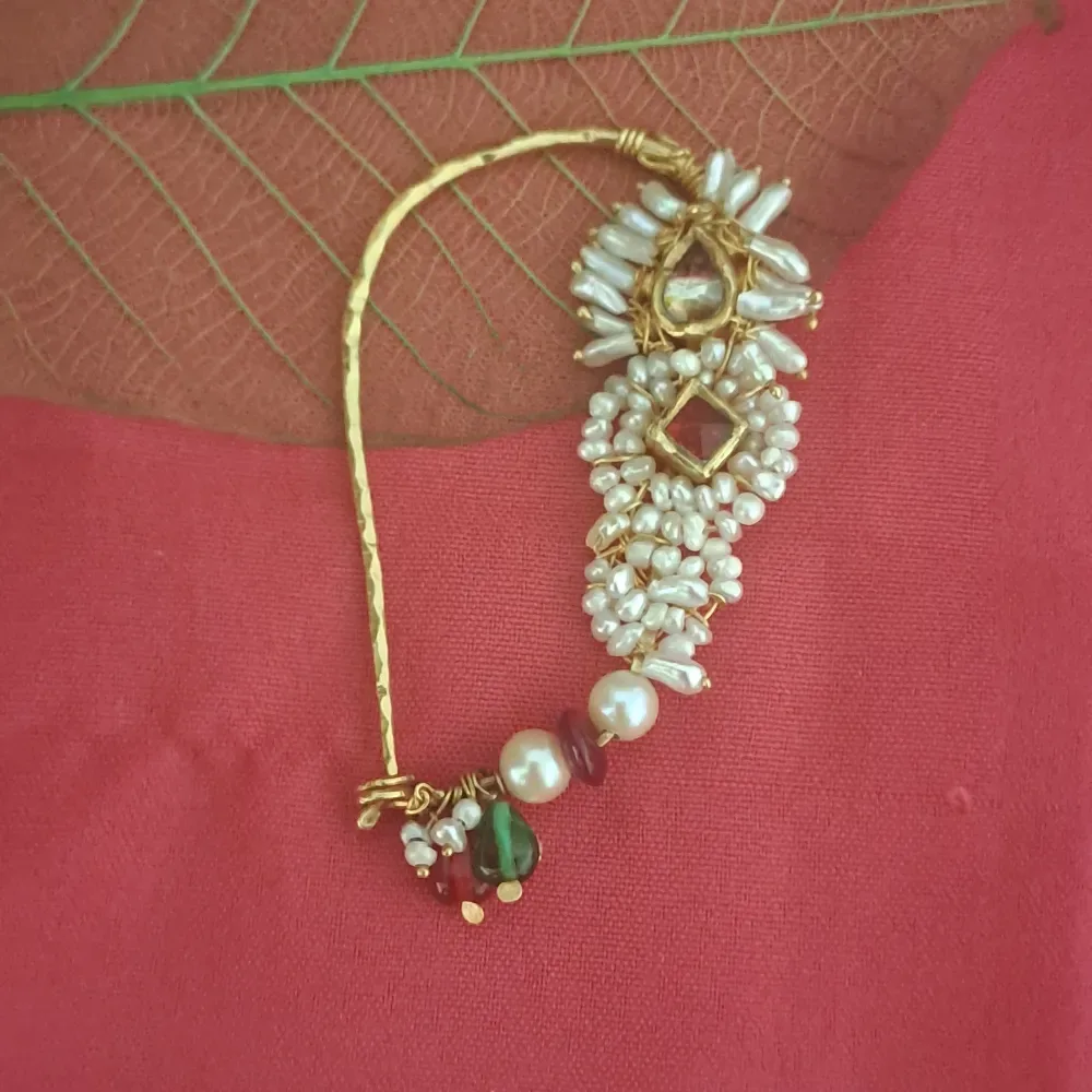 Traditional Maharashtrian Nath