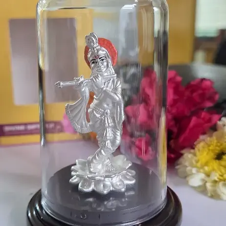 Krishna Murti