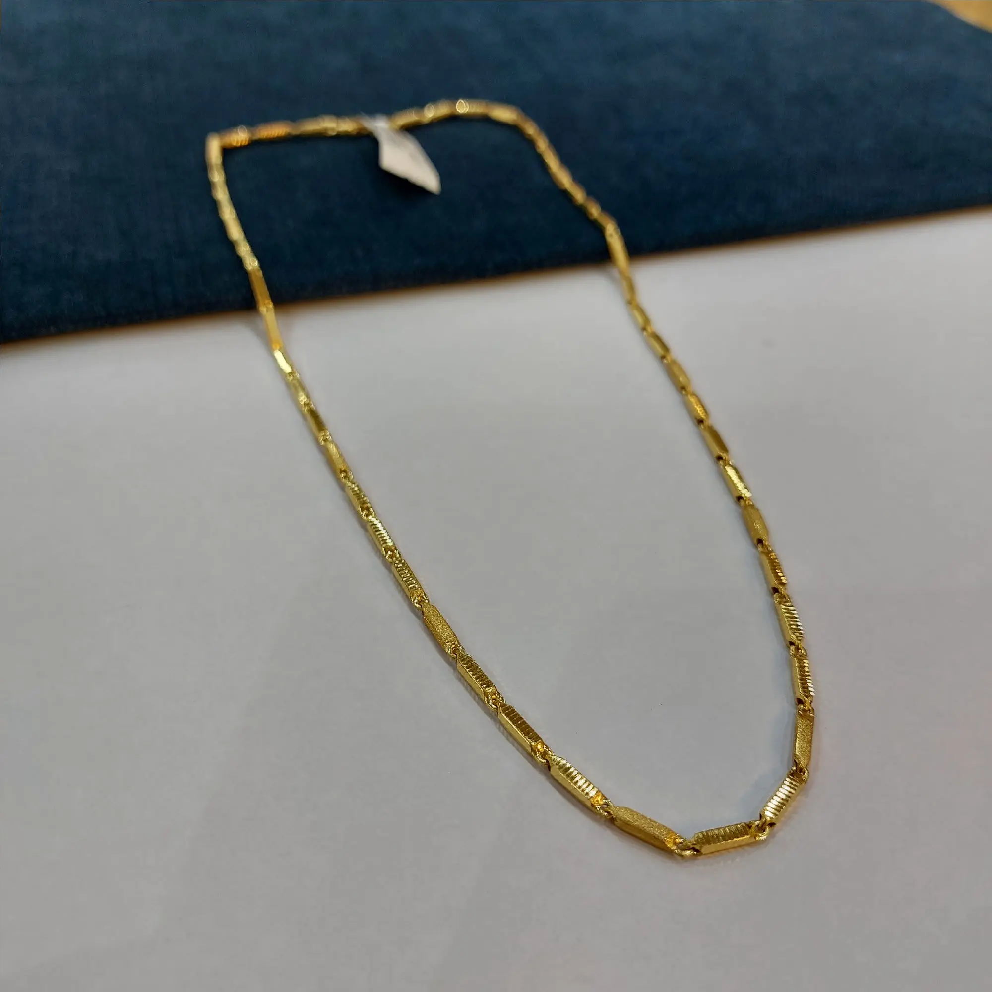 Style Golden Chain