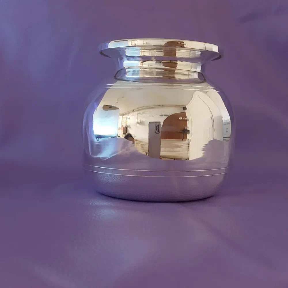 999 Silver Lota