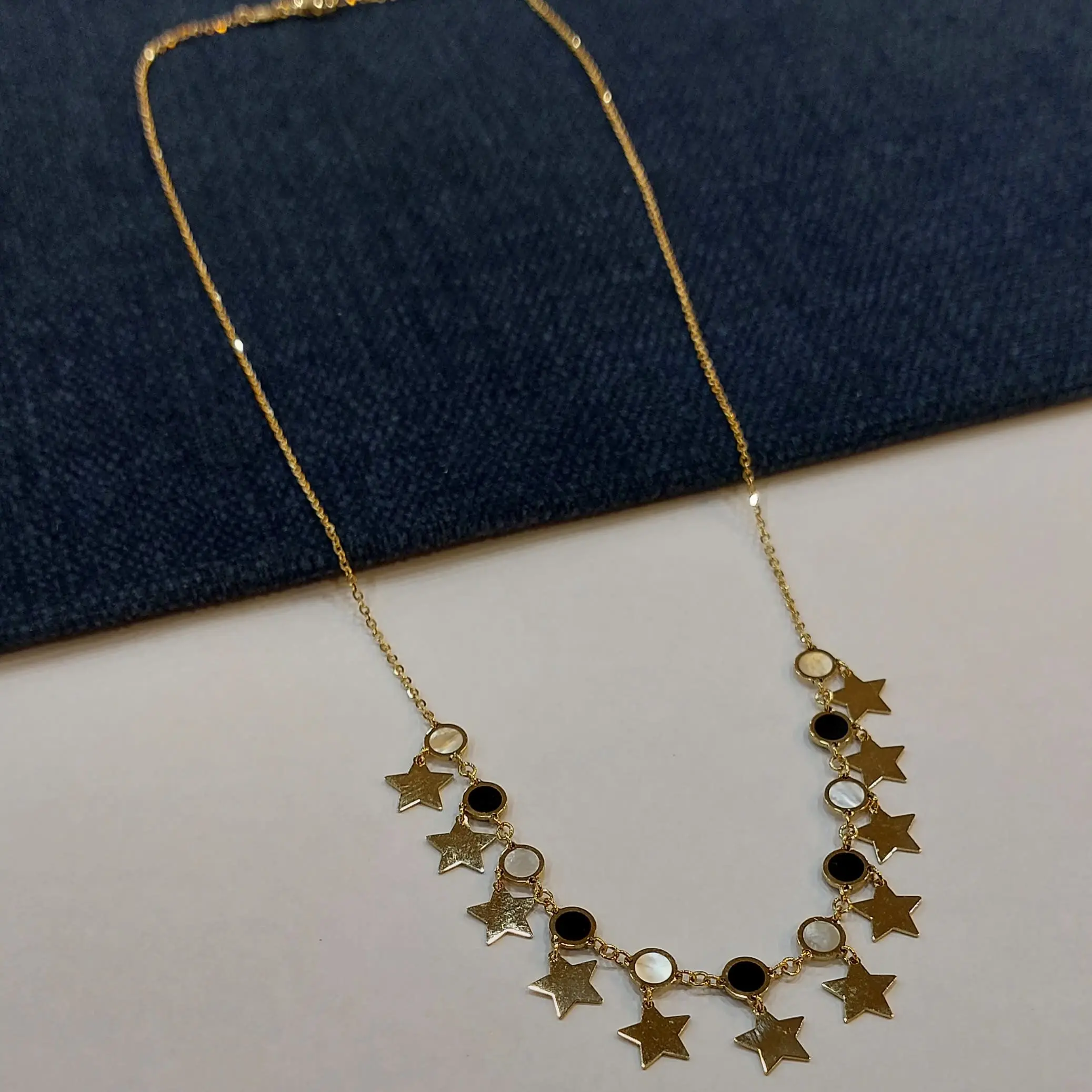 Style Italian Chain