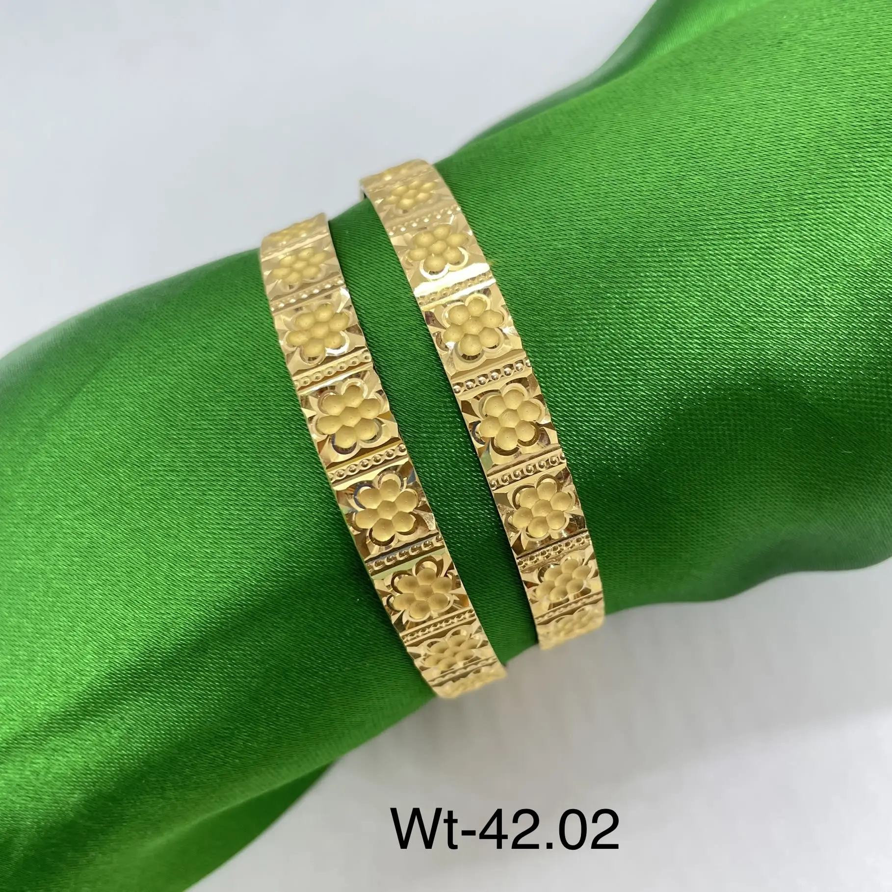 Trendy Daily Wear Bangles