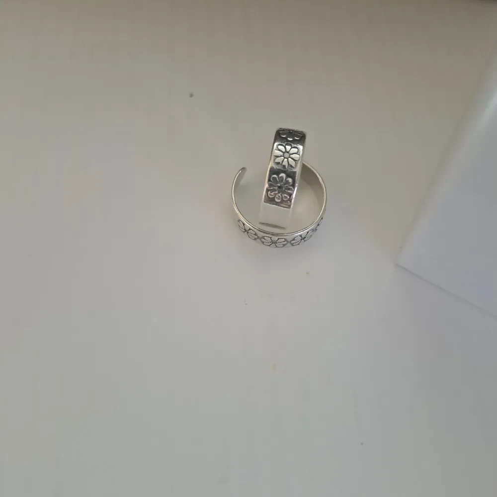 Dailywear Toe Ring