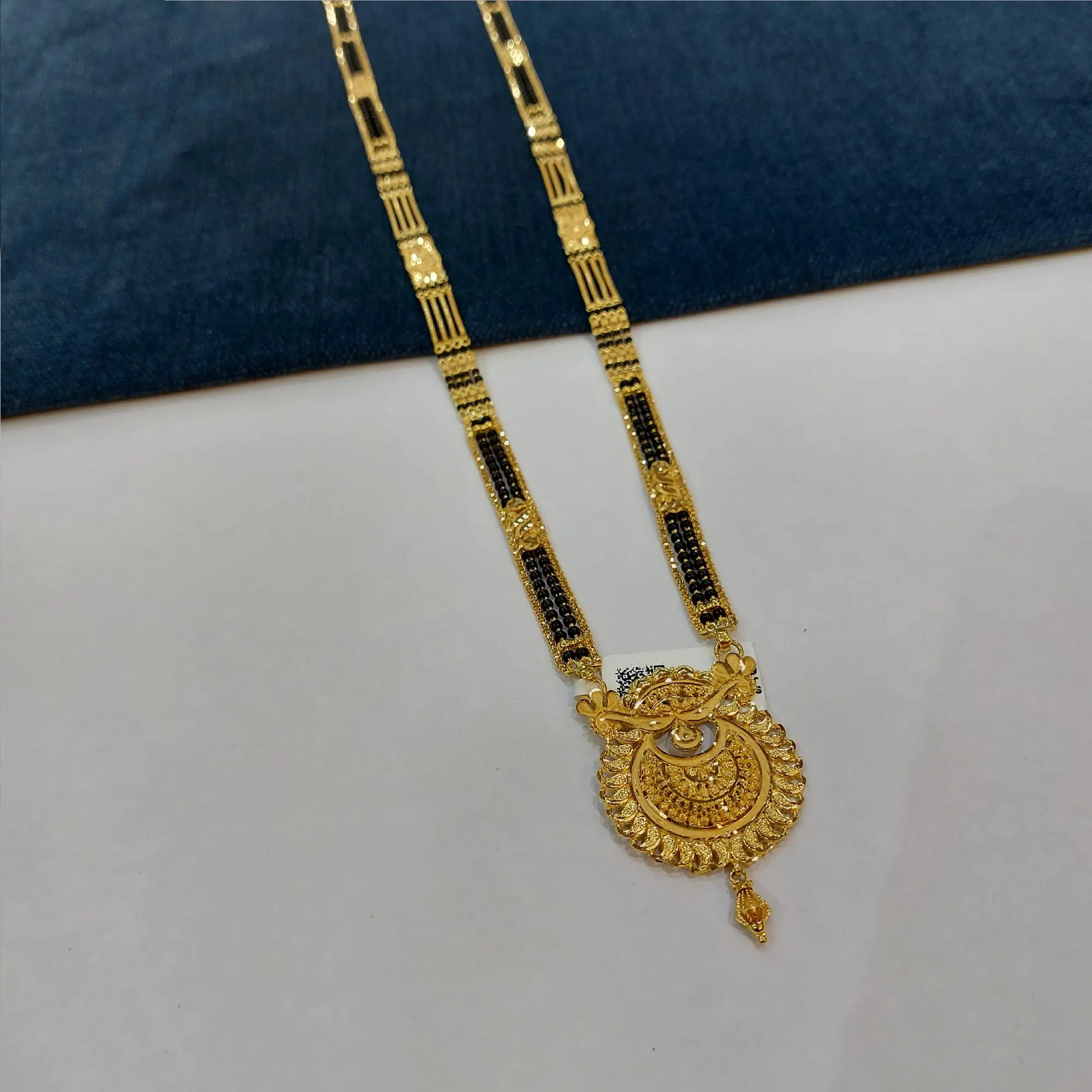 Style Long Mangalsutra
