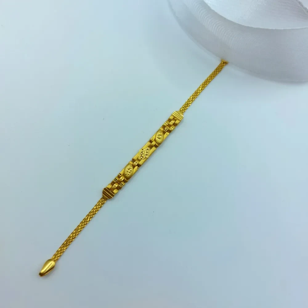 Trendy Baby Bracelet