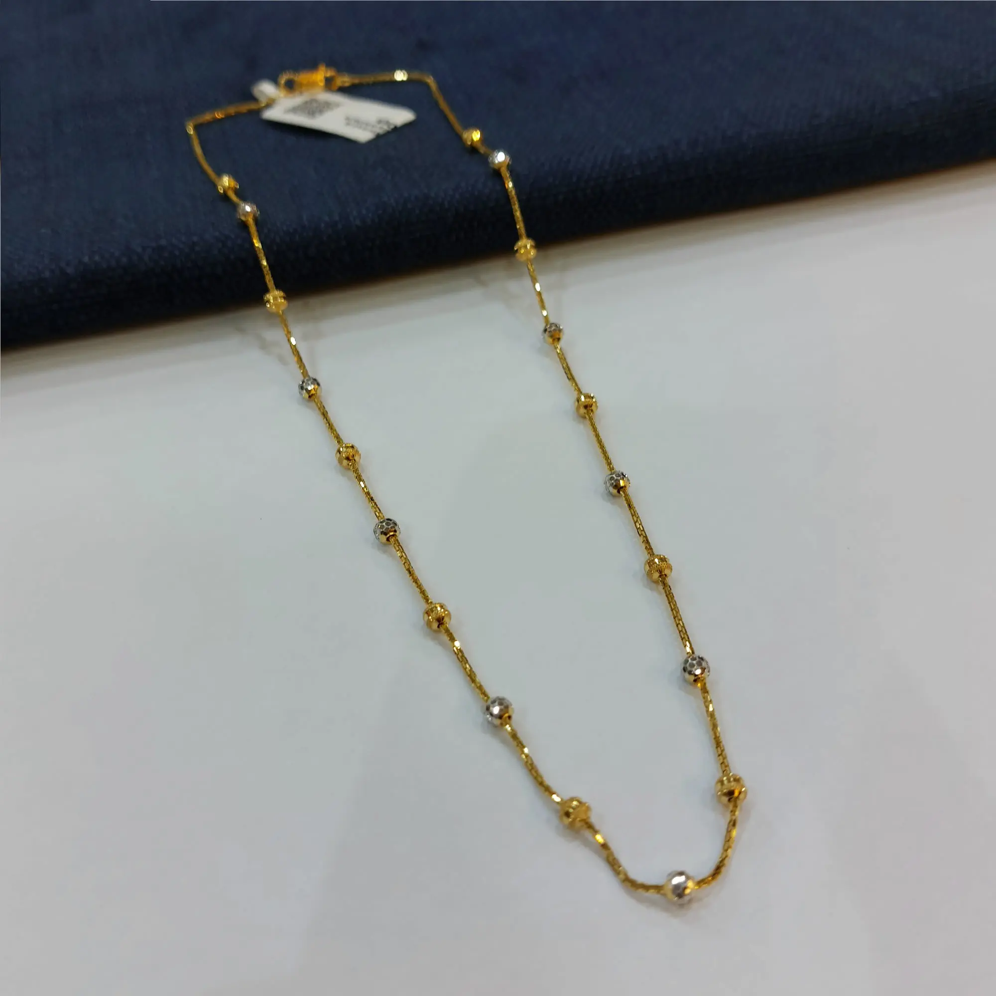 Trendy Gold Chain