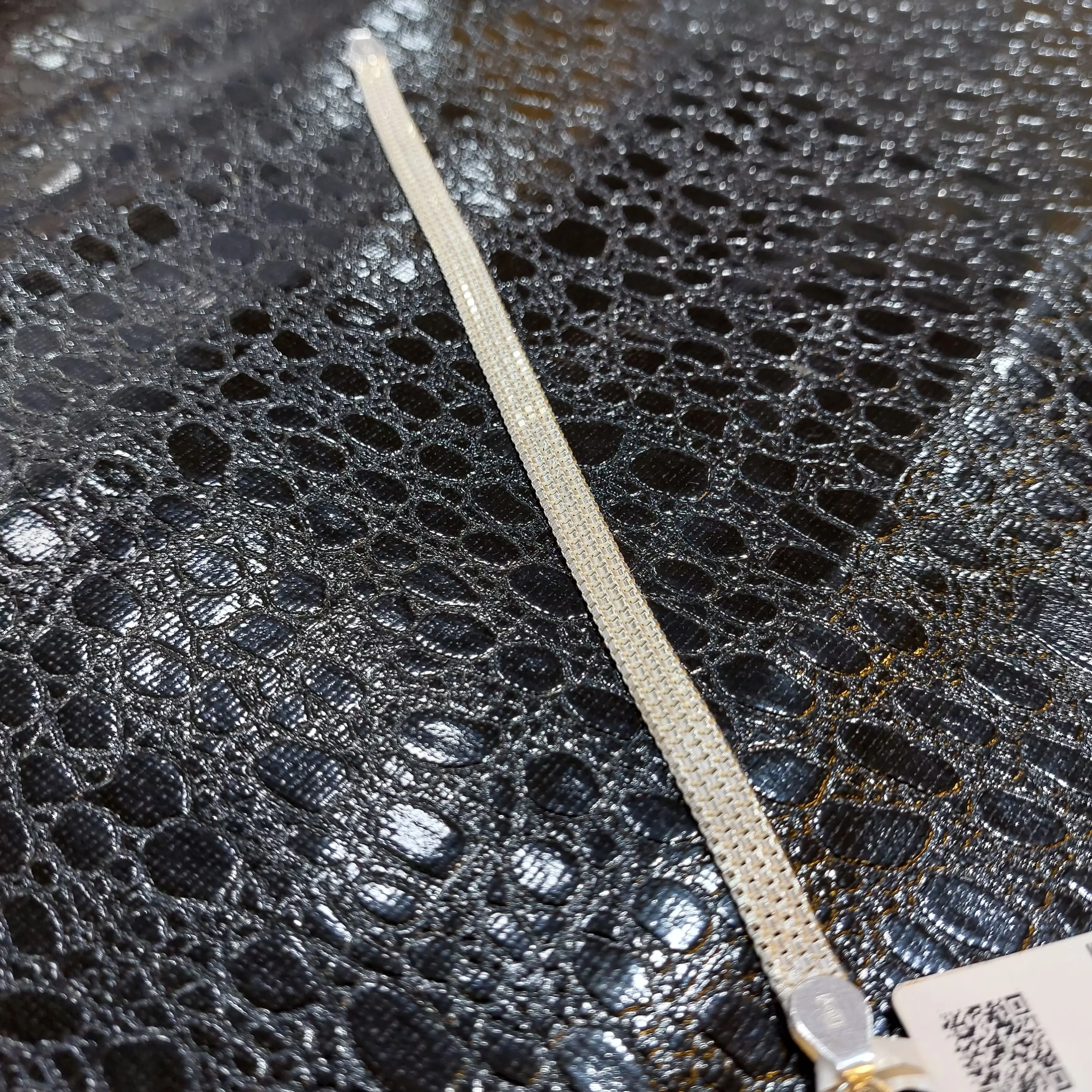 Silver Gents Bracelet