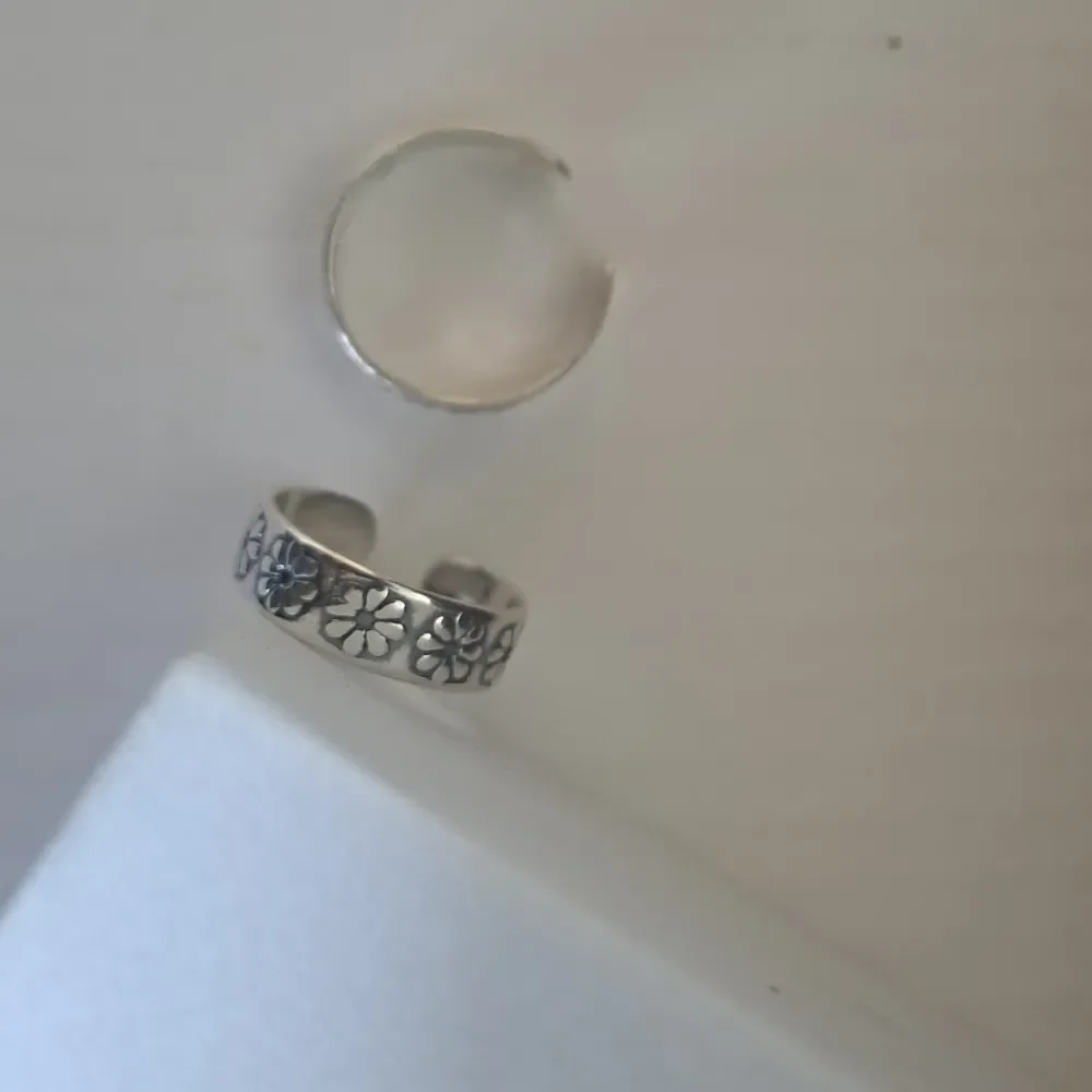 Dailywear Toe Ring