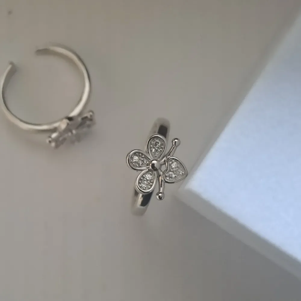 925 Toe Ring