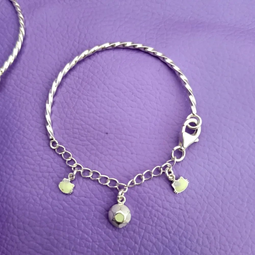 silver Charms Kadali