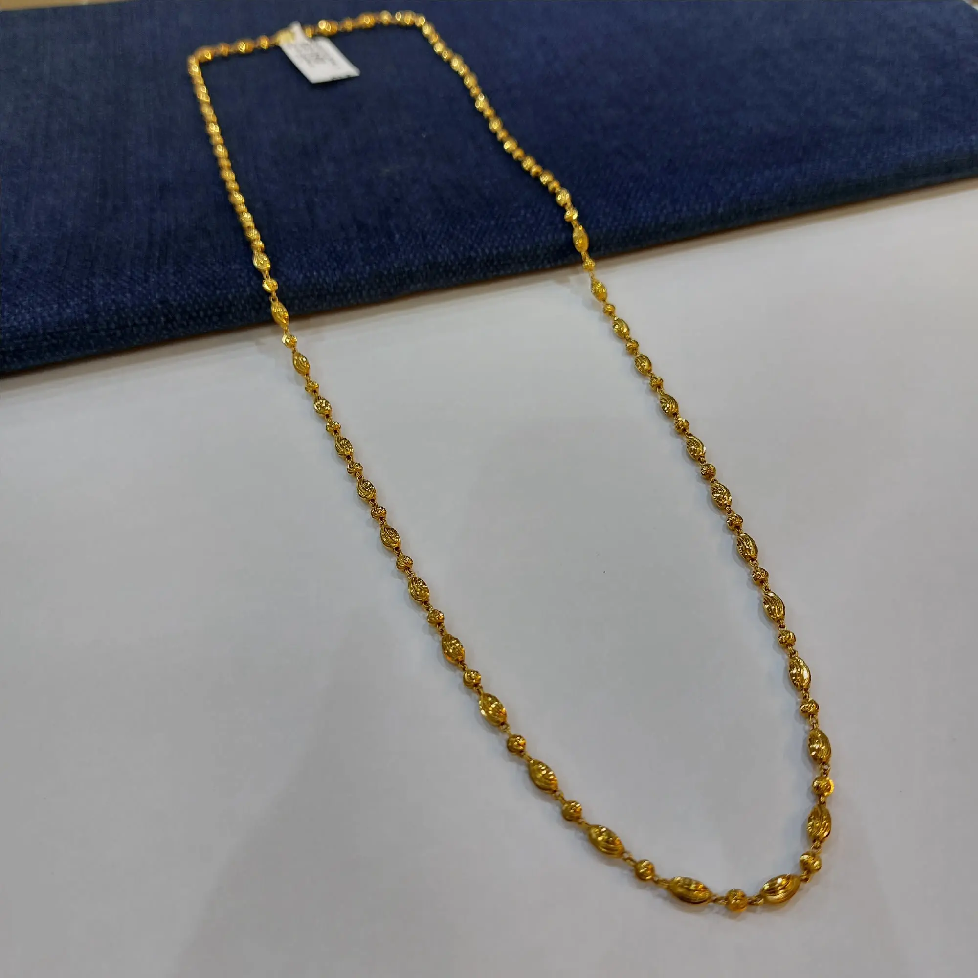 Trendy Gold Chain