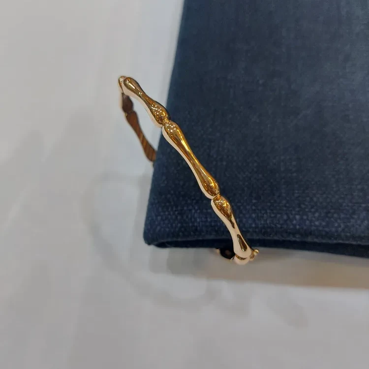 Trendy Rose Gold Kada