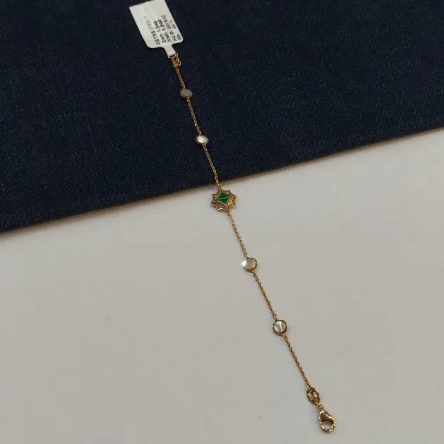 Italian Ladies Bracelet