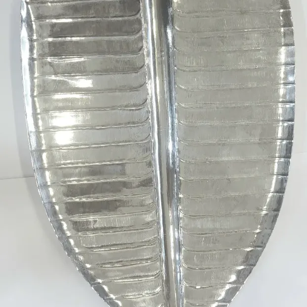 Banana Leaf Plate