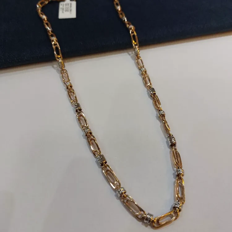 Style Gents Italian Chain