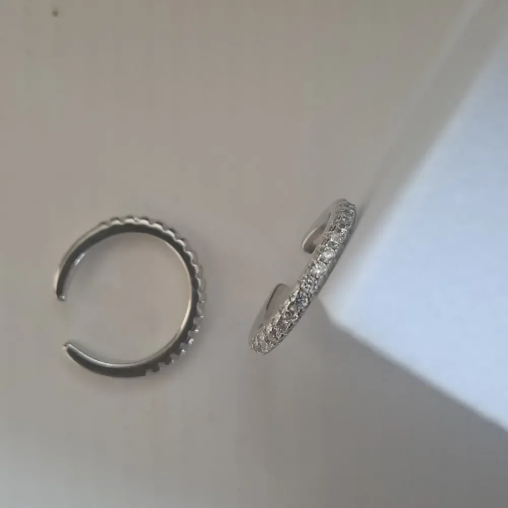 Fancy Toe Ring