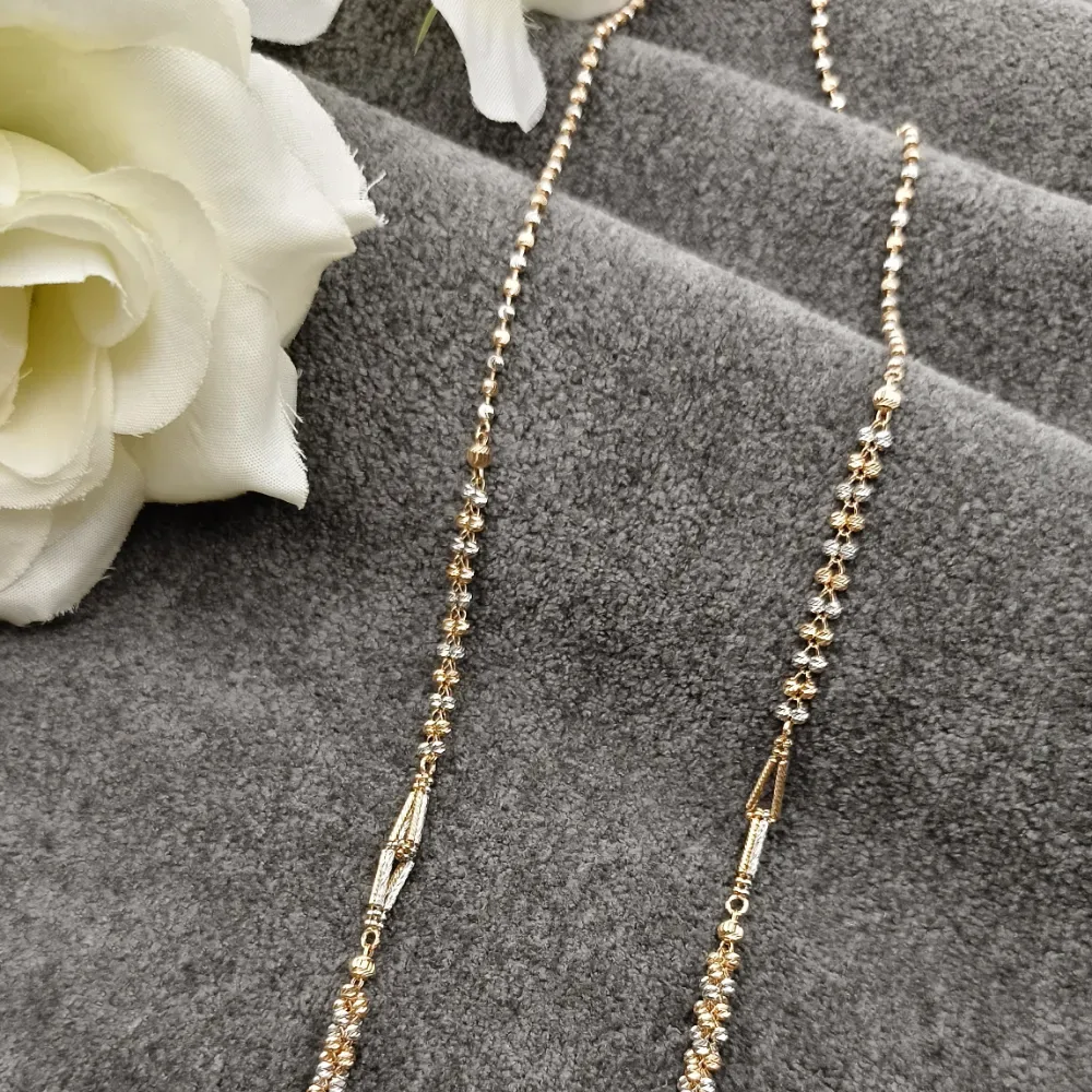 Classy Rose Gold Chain