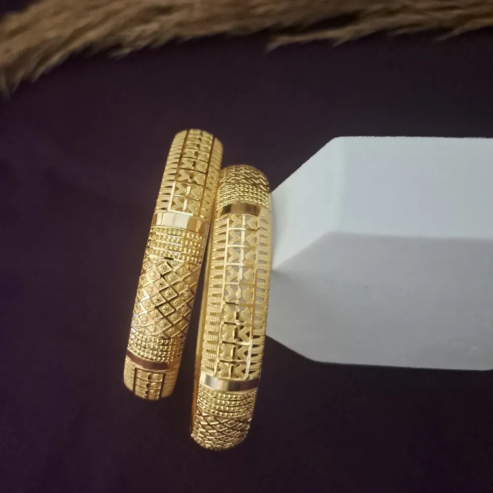classic Gold Kangan