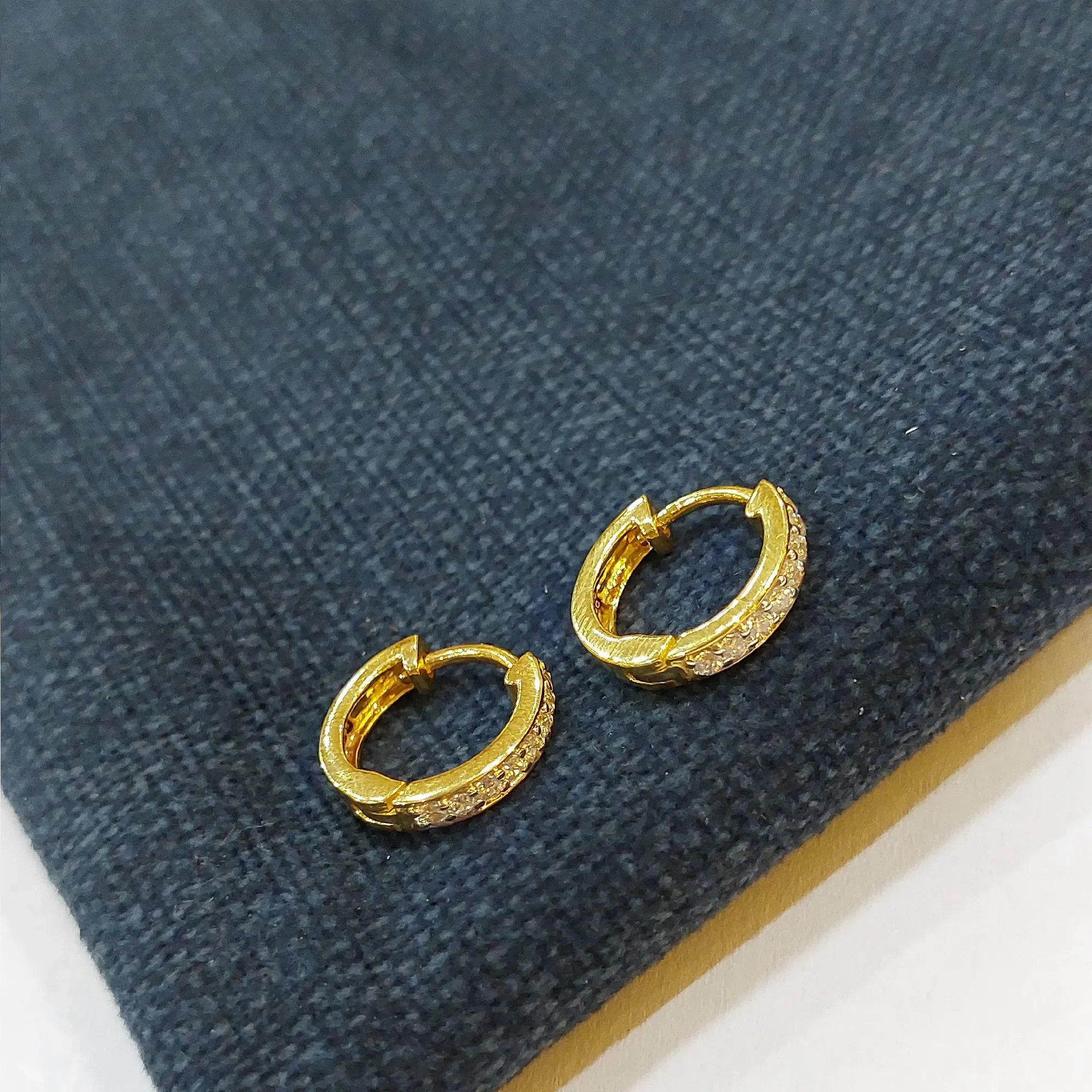 Trendy Rose Gold Bali