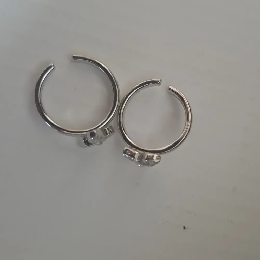 Elegant Toe Ring