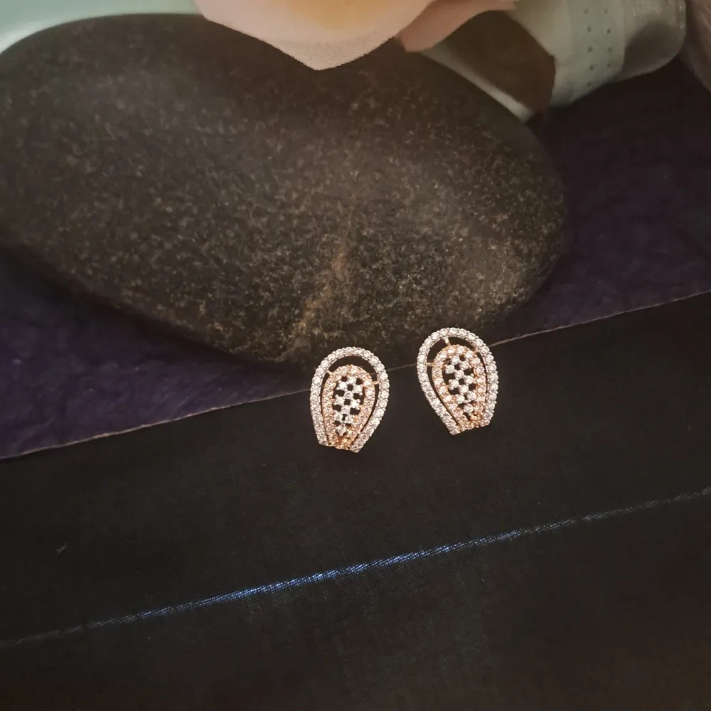 Stunning Earring